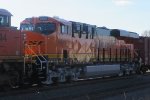 BNSF 8081